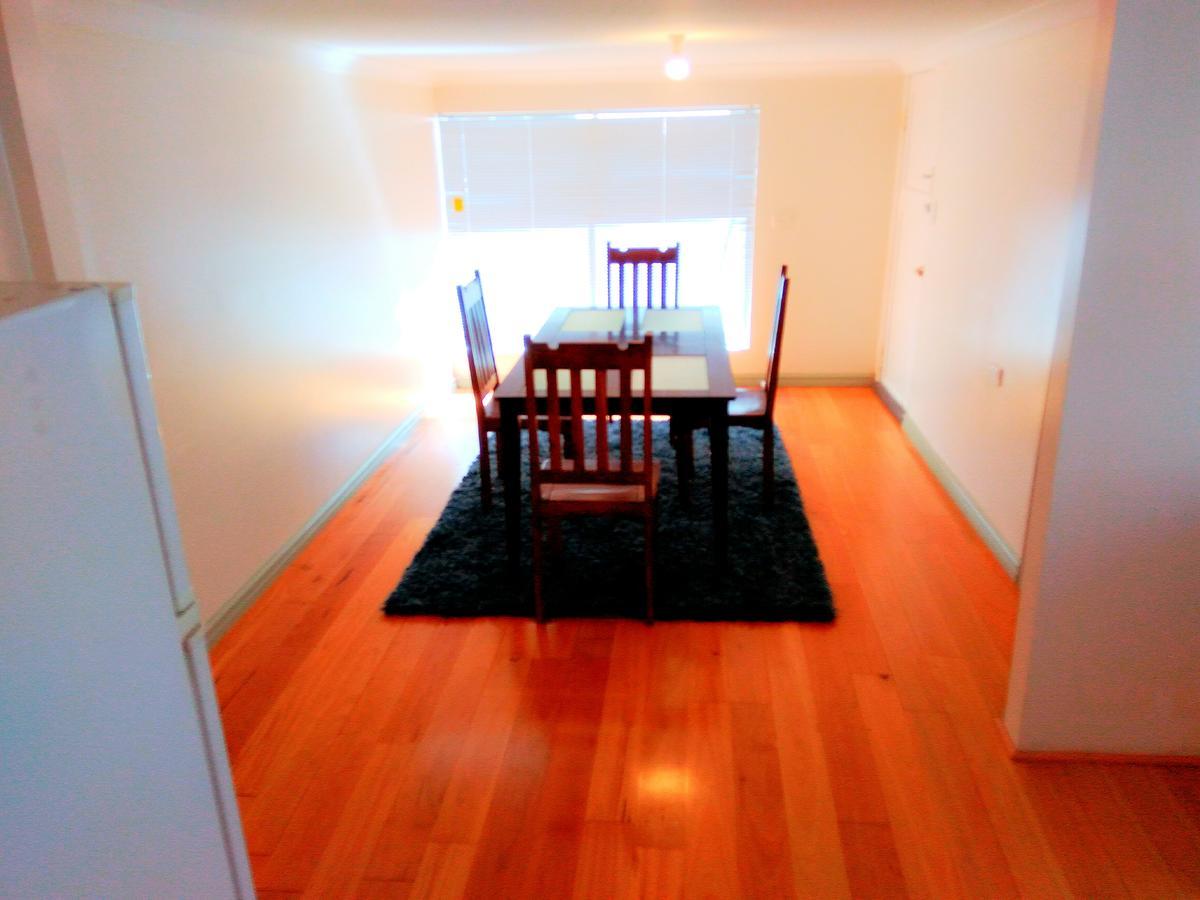 1B Forrest St Boulder公寓 外观 照片
